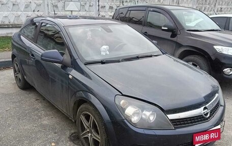 Opel Astra H, 2010 год, 450 000 рублей, 3 фотография