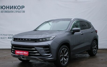 CheryExeed LX, 2023 год, 2 299 000 рублей, 1 фотография