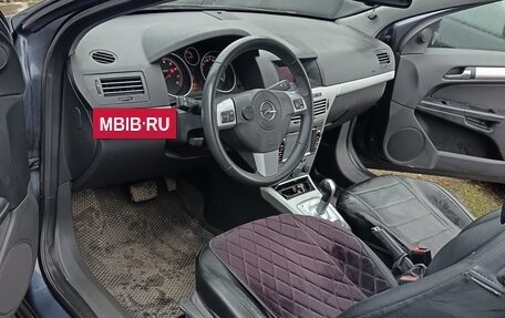 Opel Astra H, 2010 год, 450 000 рублей, 7 фотография