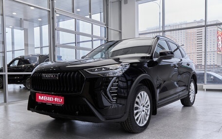 Haval Jolion, 2025 год, 2 699 000 рублей, 1 фотография