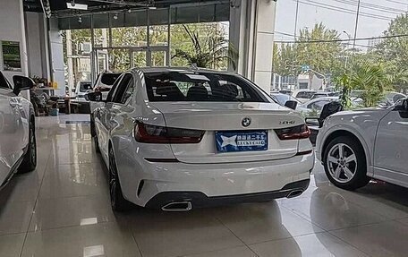 BMW 3 серия, 2022 год, 2 750 000 рублей, 6 фотография