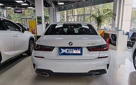 BMW 3 серия, 2022 год, 2 750 000 рублей, 5 фотография