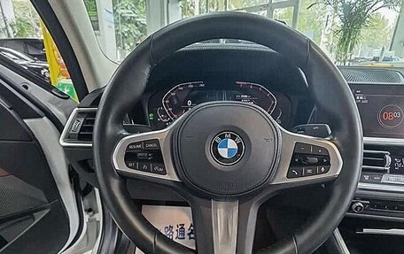 BMW 3 серия, 2022 год, 2 750 000 рублей, 9 фотография