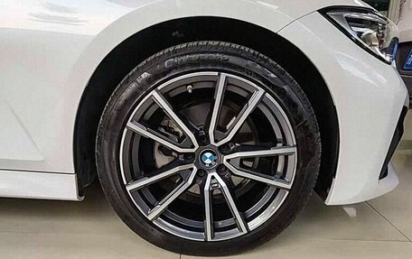 BMW 3 серия, 2022 год, 2 750 000 рублей, 7 фотография