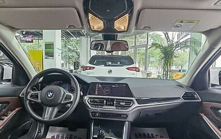 BMW 3 серия, 2022 год, 2 750 000 рублей, 8 фотография