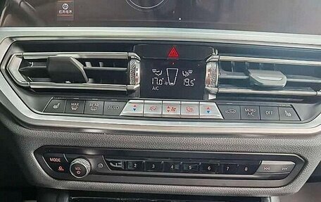 BMW 3 серия, 2022 год, 2 750 000 рублей, 12 фотография