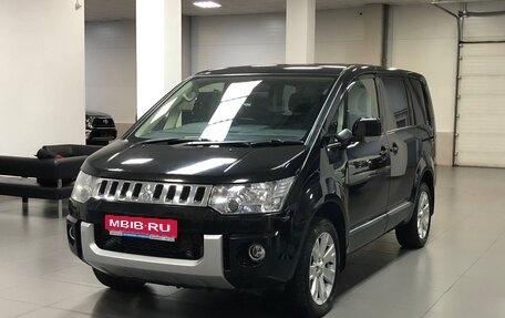 Mitsubishi Delica D:5 I, 2016 год, 2 090 000 рублей, 1 фотография