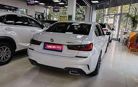 BMW 3 серия, 2022 год, 2 750 000 рублей, 4 фотография