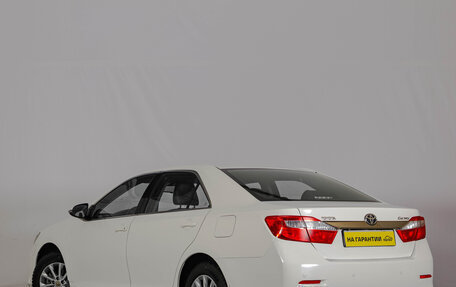 Toyota Camry, 2014 год, 1 669 000 рублей, 7 фотография