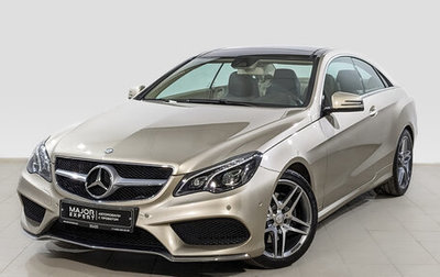 Mercedes-Benz E-Класс, 2015 год, 2 900 000 рублей, 1 фотография