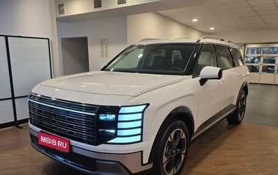 Hyundai Palisade, 2025 год, 8 790 000 рублей, 1 фотография