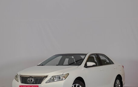 Toyota Camry, 2014 год, 1 669 000 рублей, 4 фотография
