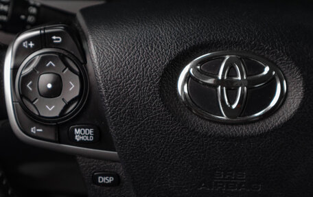 Toyota Camry, 2014 год, 1 669 000 рублей, 12 фотография