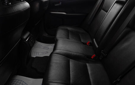 Toyota Camry, 2014 год, 1 669 000 рублей, 23 фотография