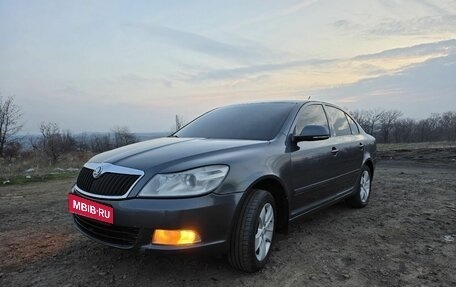 Skoda Octavia, 2012 год, 950 000 рублей, 1 фотография