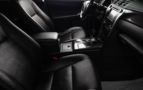 Toyota Camry, 2014 год, 1 669 000 рублей, 20 фотография