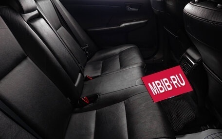 Toyota Camry, 2014 год, 1 669 000 рублей, 22 фотография