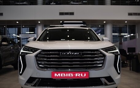 Haval Jolion, 2025 год, 2 699 000 рублей, 2 фотография