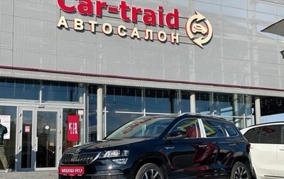 Skoda Karoq I, 2025 год, 2 850 000 рублей, 1 фотография