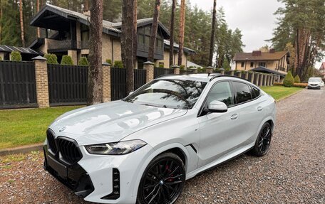 BMW X6, 2024 год, 13 300 000 рублей, 1 фотография