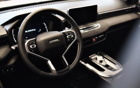 Haval Jolion, 2025 год, 2 699 000 рублей, 3 фотография