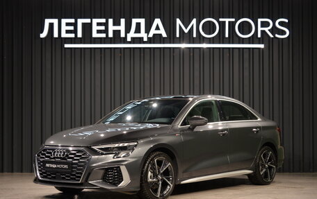 Audi A3, 2021 год, 3 150 000 рублей, 1 фотография