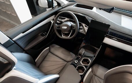 Geely Atlas, 2024 год, 3 717 190 рублей, 31 фотография