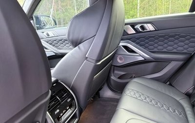 BMW X6 M, 2024 год, 18 000 000 рублей, 1 фотография