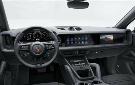 Porsche Cayenne III, 2025 год, 22 490 000 рублей, 5 фотография