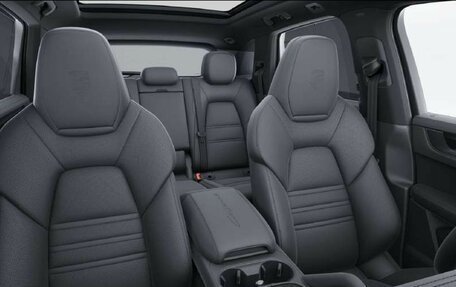 Porsche Cayenne III, 2025 год, 22 490 000 рублей, 6 фотография