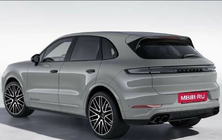 Porsche Cayenne III, 2025 год, 22 490 000 рублей, 3 фотография