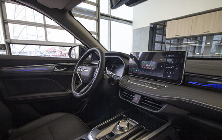 Haval Jolion, 2025 год, 2 699 000 рублей, 10 фотография