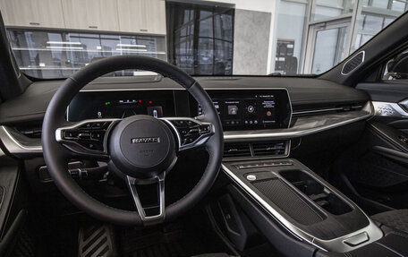 Haval F7, 2025 год, 3 149 000 рублей, 3 фотография