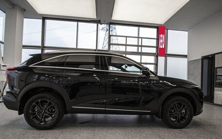 Haval F7, 2025 год, 3 149 000 рублей, 4 фотография