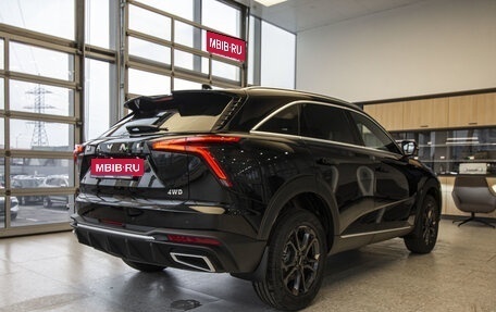 Haval F7, 2025 год, 3 149 000 рублей, 7 фотография