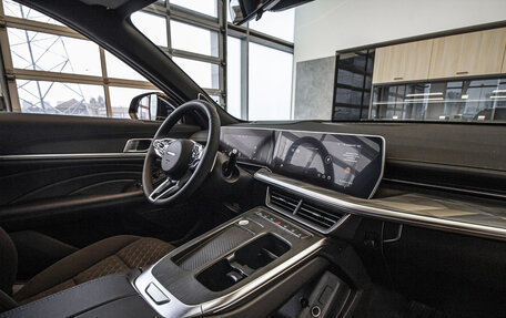 Haval F7, 2025 год, 3 149 000 рублей, 10 фотография