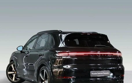 Porsche Cayenne III, 2025 год, 28 490 000 рублей, 4 фотография