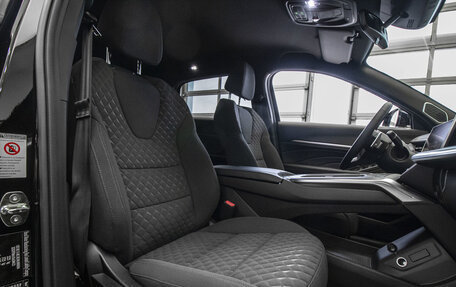 Haval F7, 2025 год, 3 149 000 рублей, 11 фотография