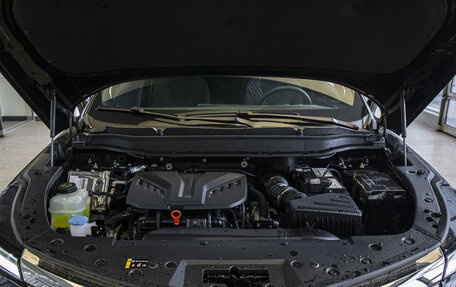 Haval F7, 2025 год, 3 149 000 рублей, 17 фотография