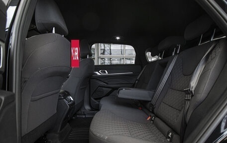 Haval F7, 2025 год, 3 149 000 рублей, 13 фотография