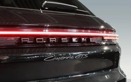 Porsche Cayenne III, 2025 год, 28 490 000 рублей, 6 фотография