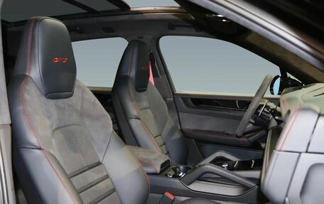 Porsche Cayenne III, 2025 год, 28 490 000 рублей, 19 фотография