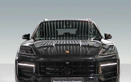 Porsche Cayenne III, 2025 год, 28 490 000 рублей, 10 фотография