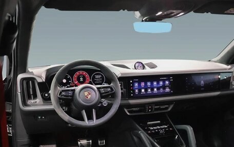 Porsche Cayenne III, 2025 год, 28 490 000 рублей, 13 фотография