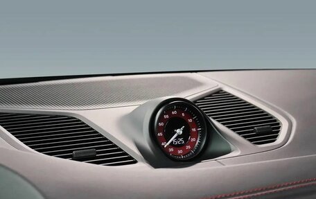 Porsche Cayenne III, 2025 год, 28 490 000 рублей, 17 фотография