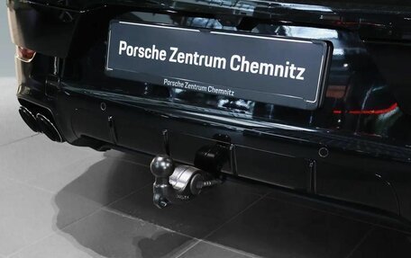 Porsche Cayenne III, 2025 год, 28 490 000 рублей, 7 фотография