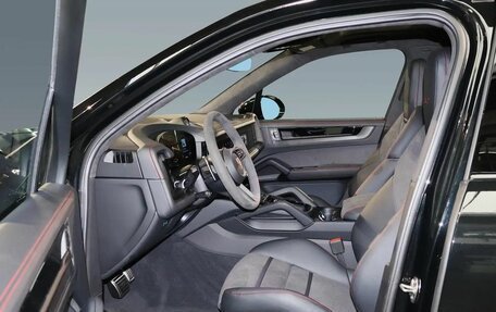 Porsche Cayenne III, 2025 год, 28 490 000 рублей, 12 фотография