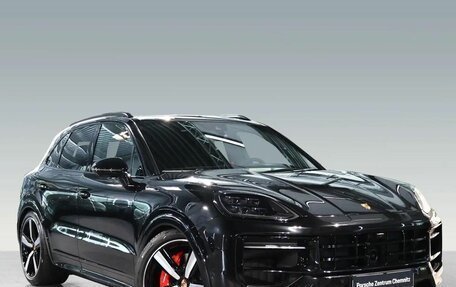Porsche Cayenne III, 2025 год, 28 490 000 рублей, 8 фотография