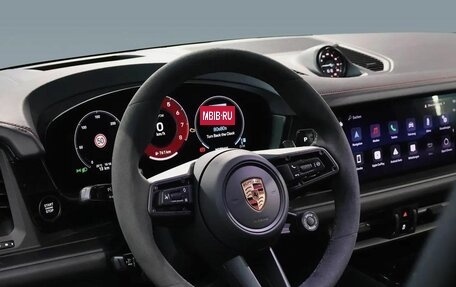 Porsche Cayenne III, 2025 год, 28 490 000 рублей, 15 фотография