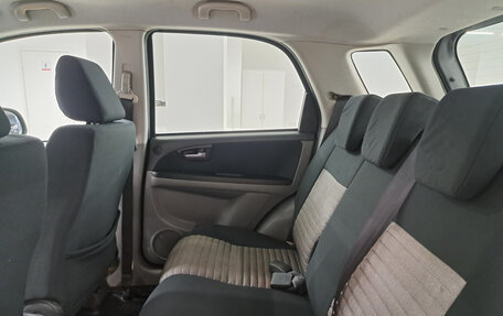 Suzuki SX4 II рестайлинг, 2008 год, 622 000 рублей, 15 фотография